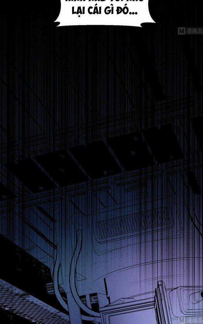 Thâm Dạ Thư Ốc Chapter 155 trang 13