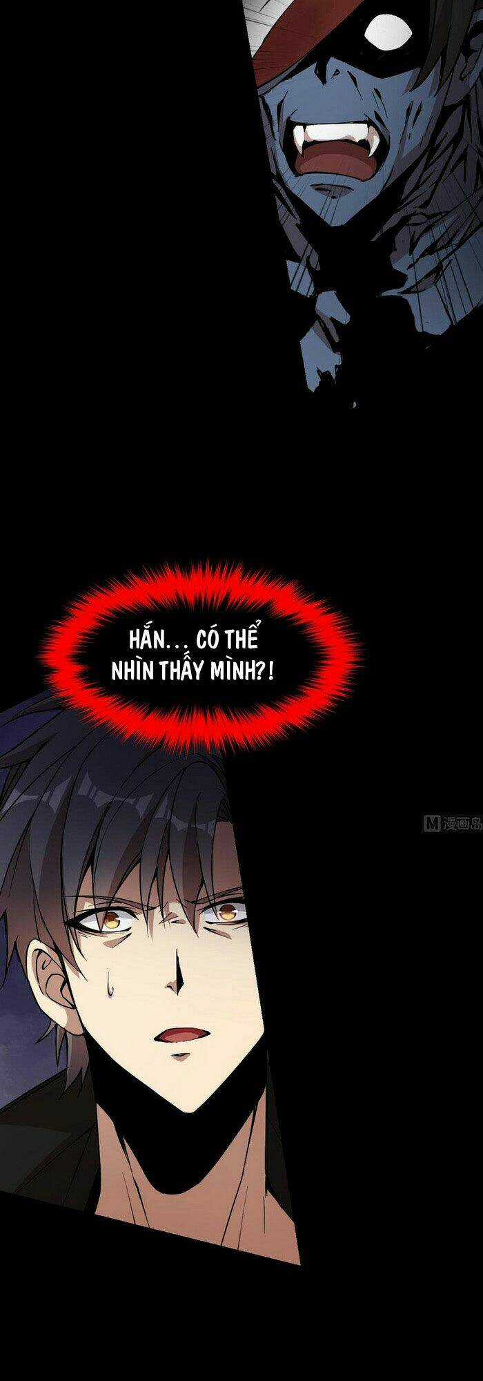 Thâm Dạ Thư Ốc Chapter 155 trang 17