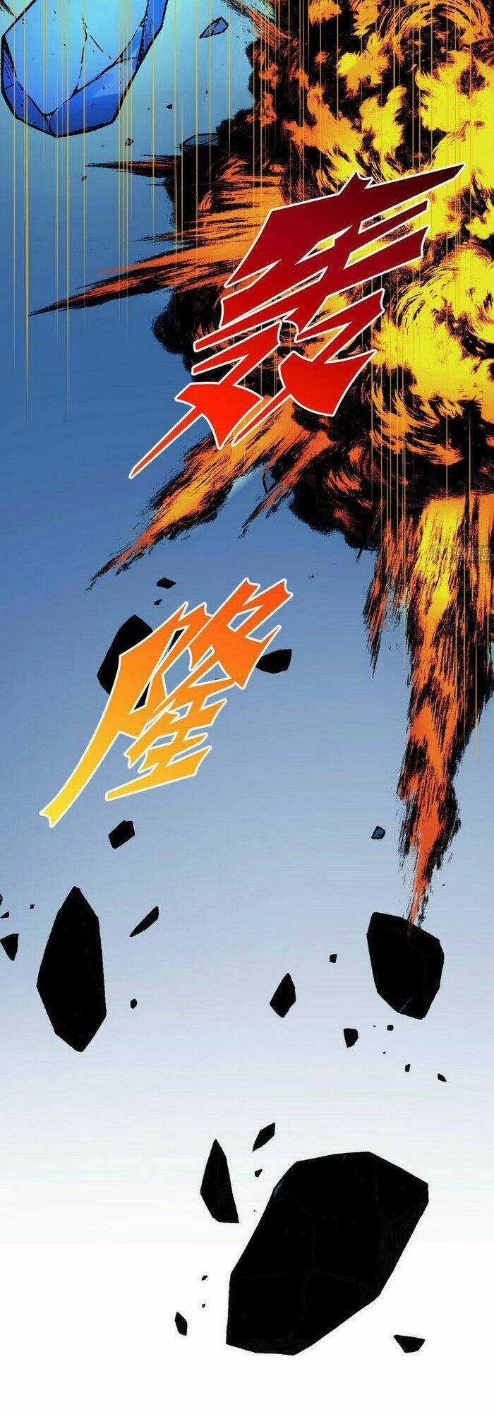 Thâm Dạ Thư Ốc Chapter 155 trang 20