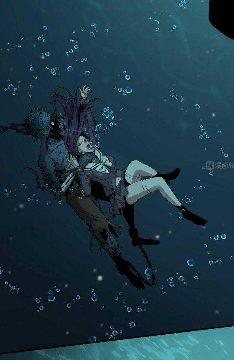 Thâm Dạ Thư Ốc Chapter 157 trang 10