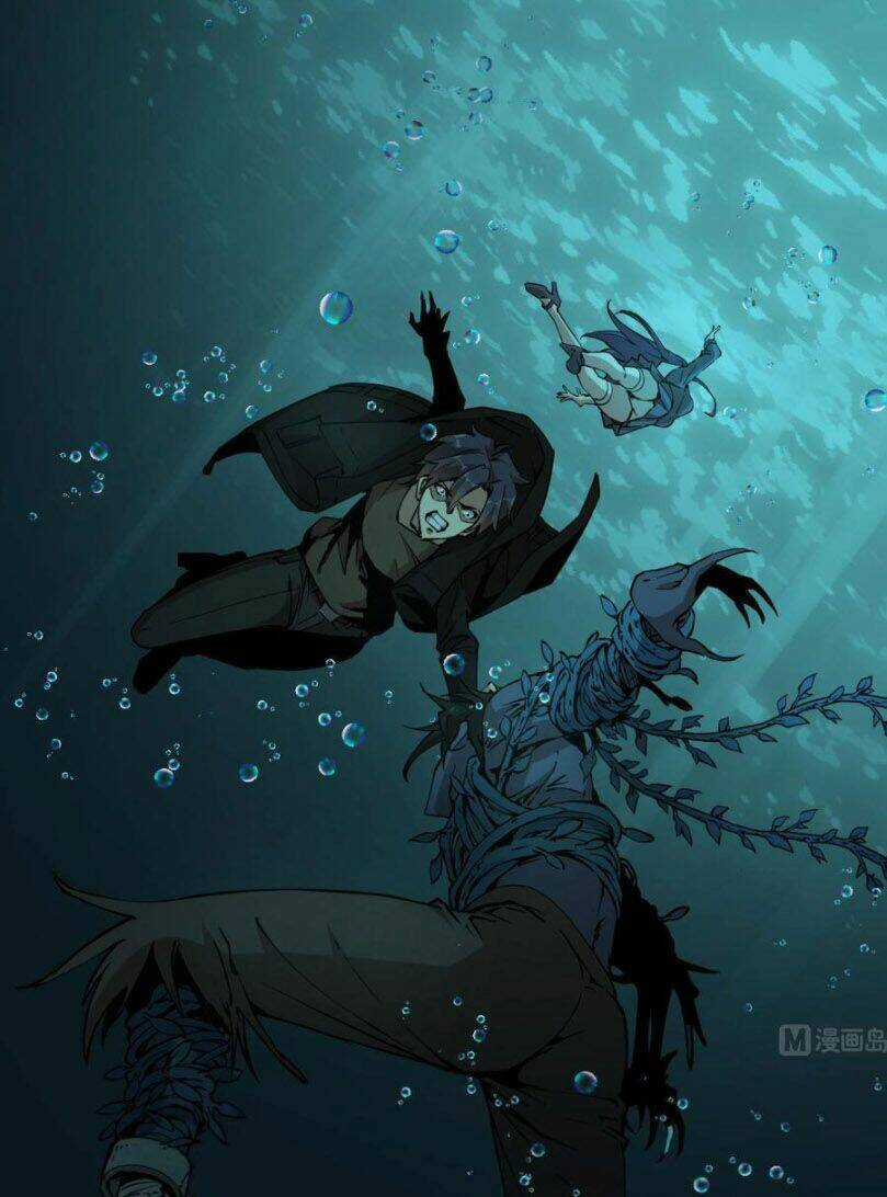 Thâm Dạ Thư Ốc Chapter 157 trang 11