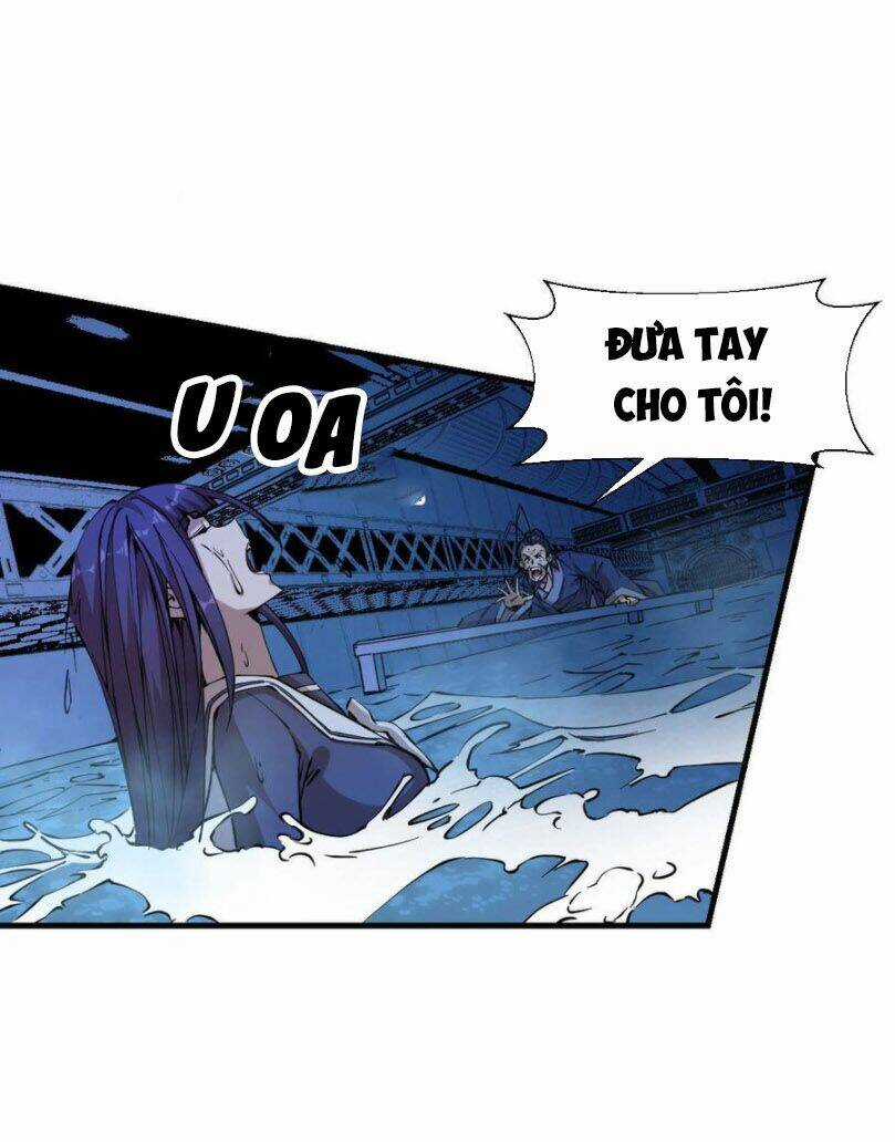 Thâm Dạ Thư Ốc Chapter 157 trang 13