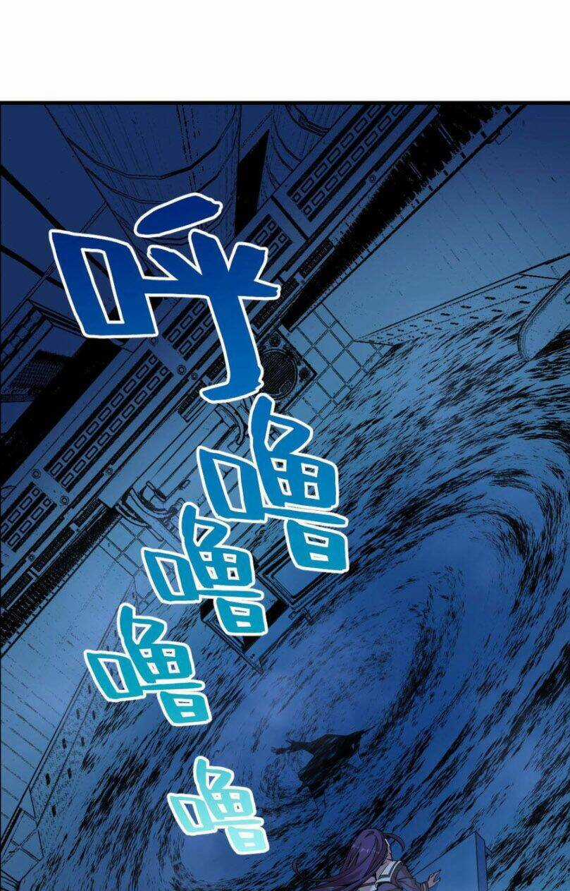 Thâm Dạ Thư Ốc Chapter 157 trang 15