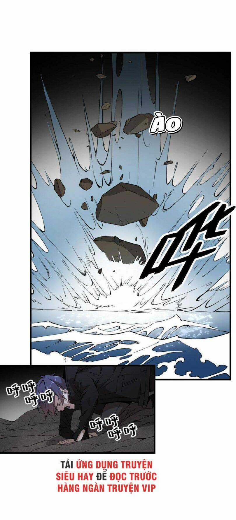 Thâm Dạ Thư Ốc Chapter 157 trang 19