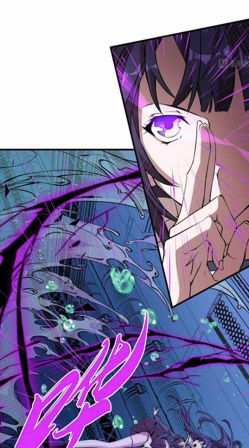 Thâm Dạ Thư Ốc Chapter 157 trang 2