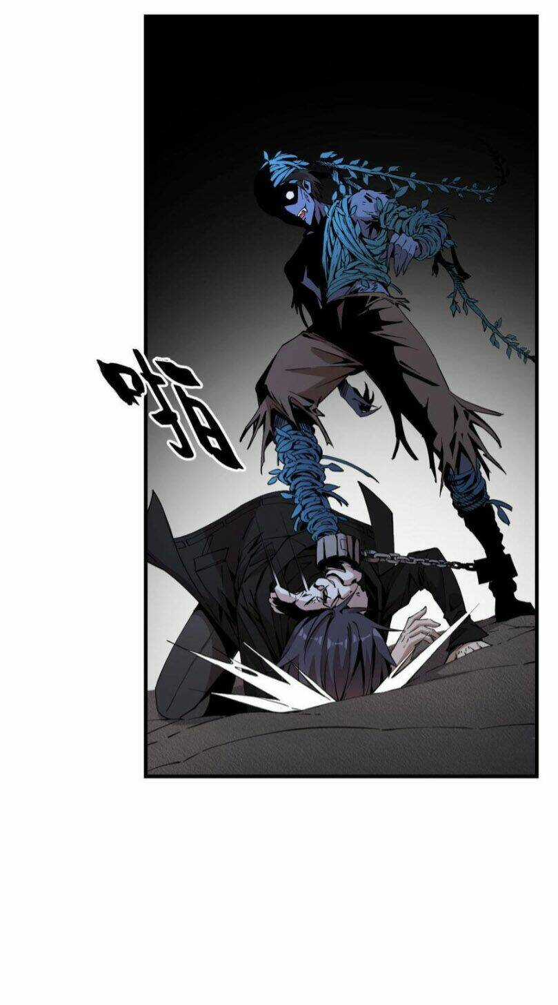 Thâm Dạ Thư Ốc Chapter 157 trang 20