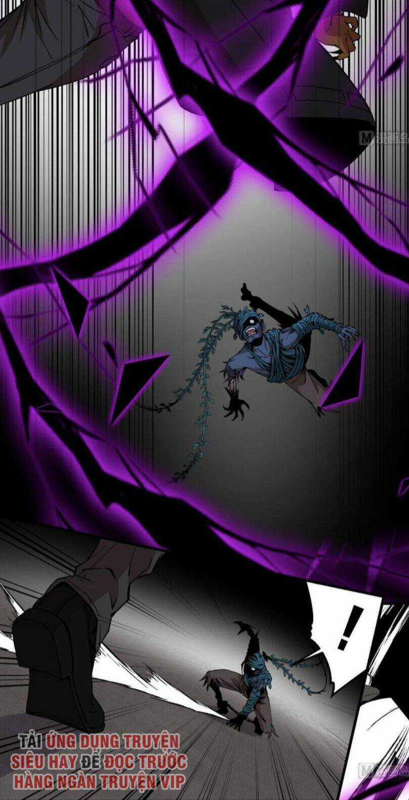 Thâm Dạ Thư Ốc Chapter 157 trang 25