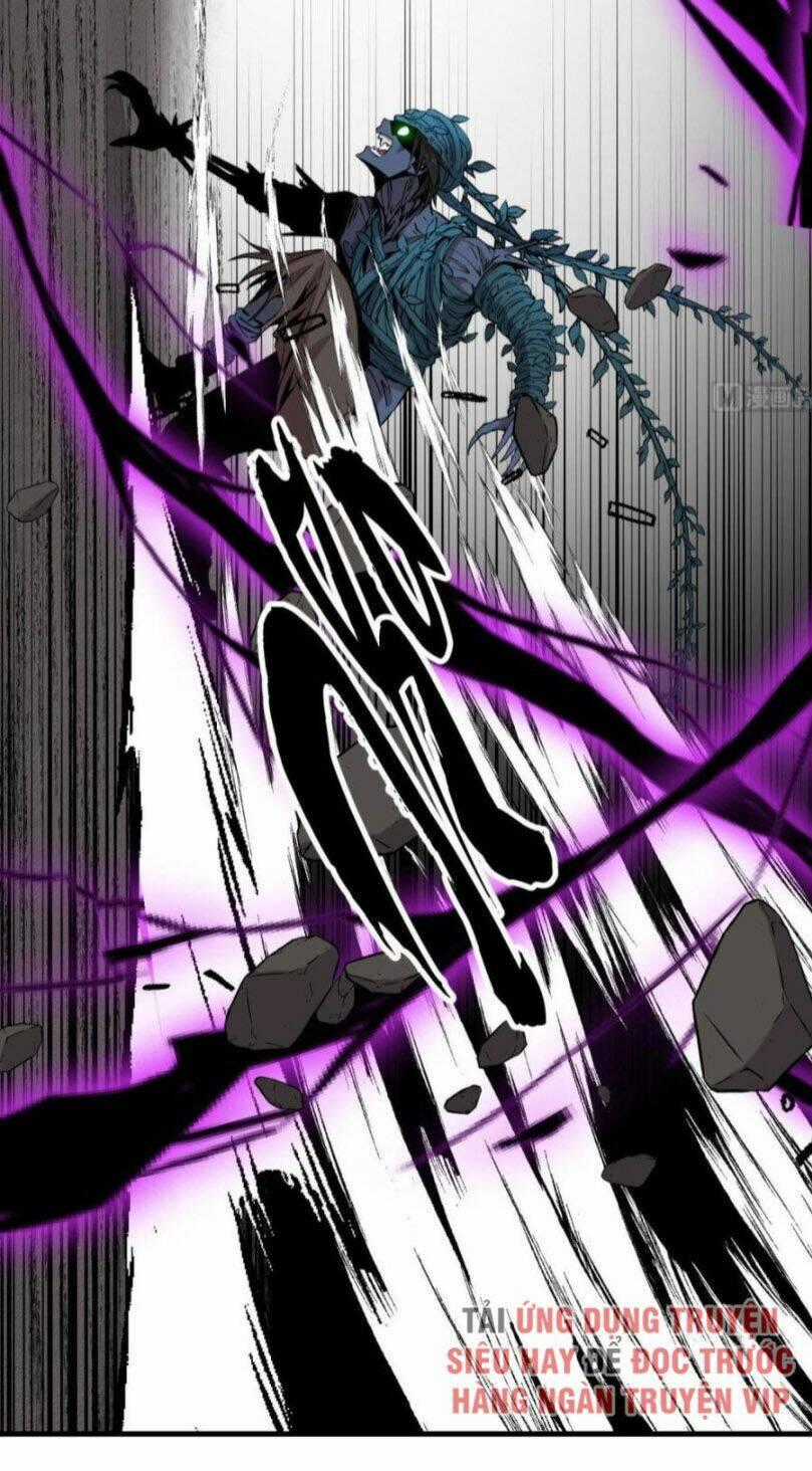 Thâm Dạ Thư Ốc Chapter 157 trang 27