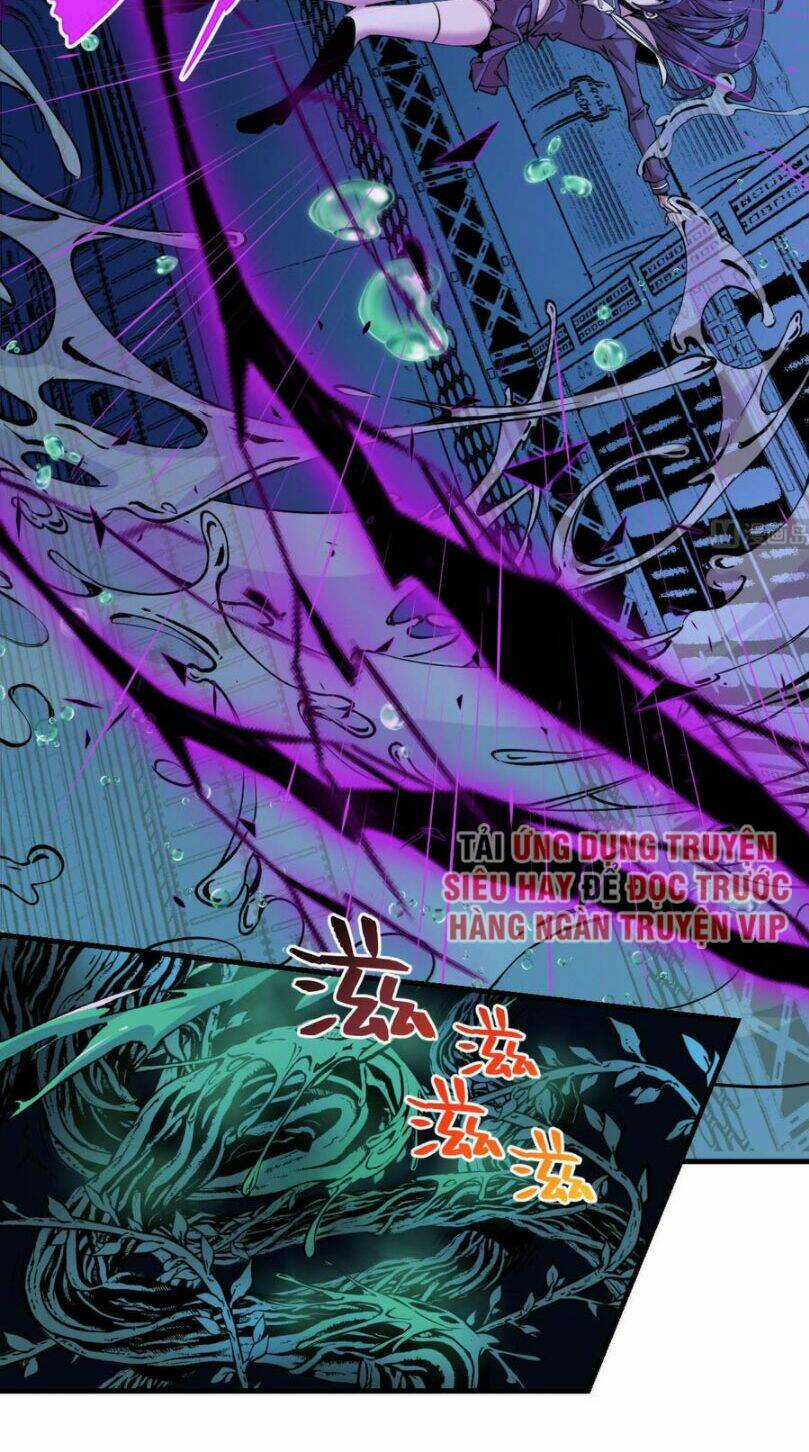 Thâm Dạ Thư Ốc Chapter 157 trang 3