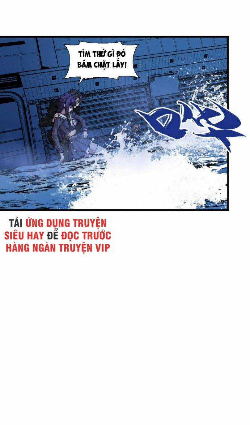 Thâm Dạ Thư Ốc Chapter 157 trang 6