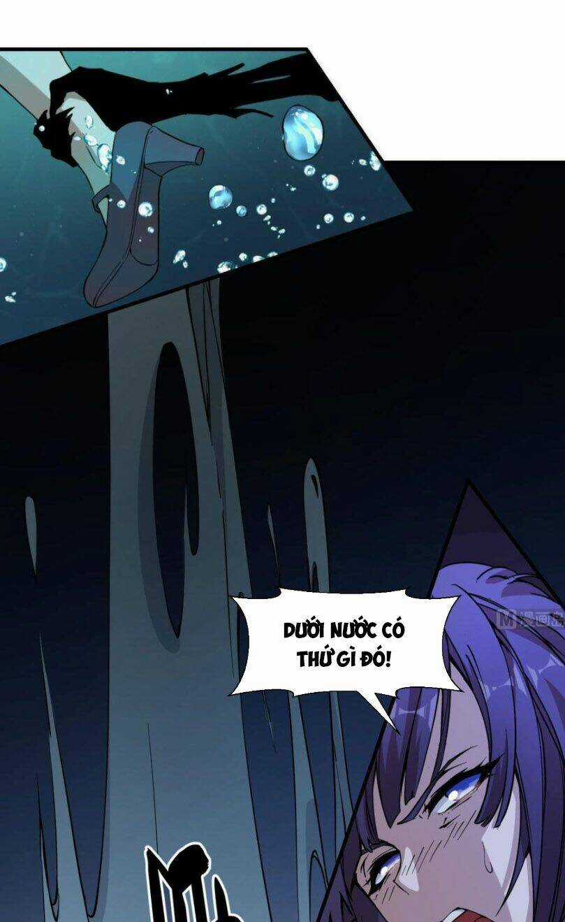 Thâm Dạ Thư Ốc Chapter 157 trang 7