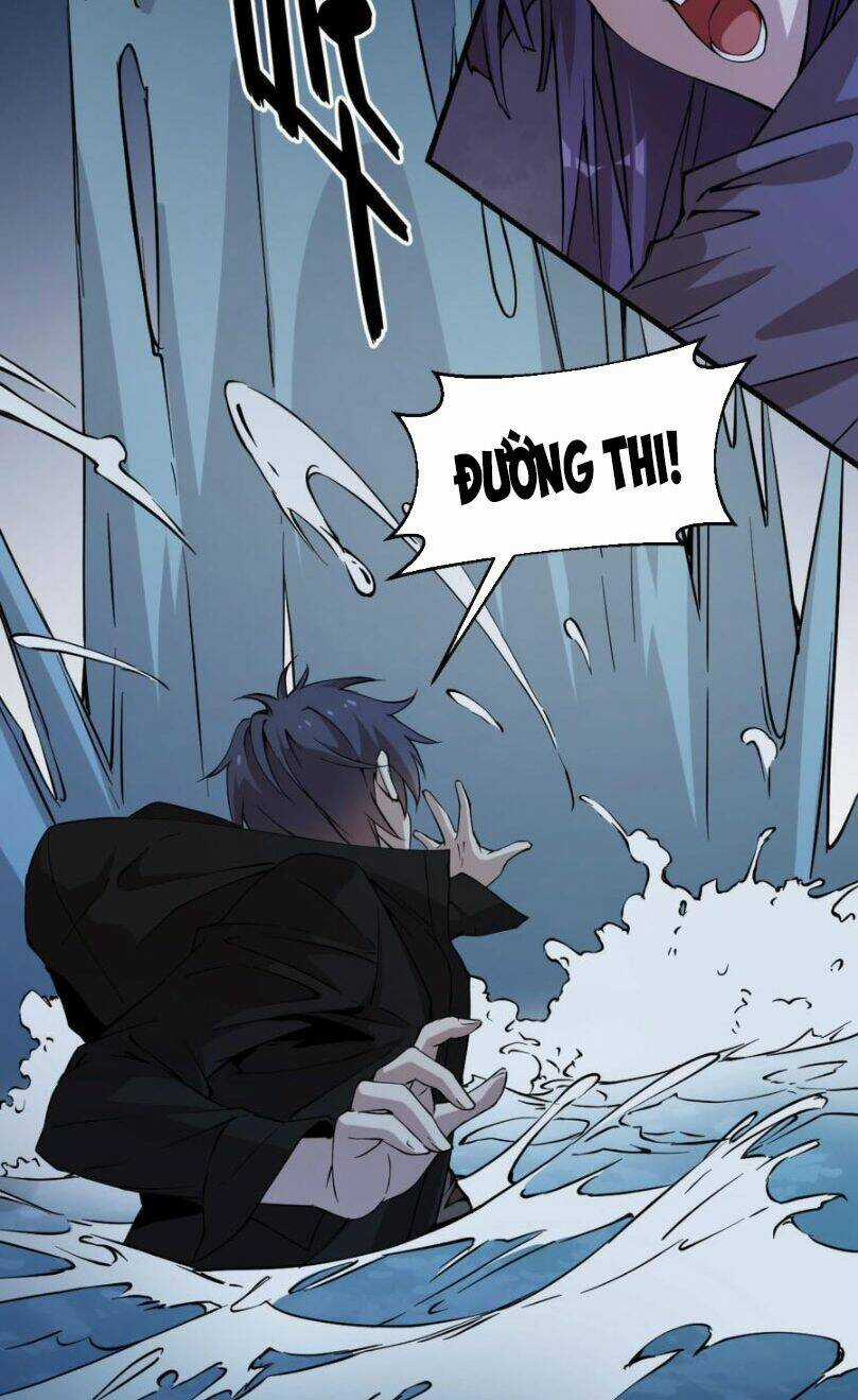 Thâm Dạ Thư Ốc Chapter 157 trang 8