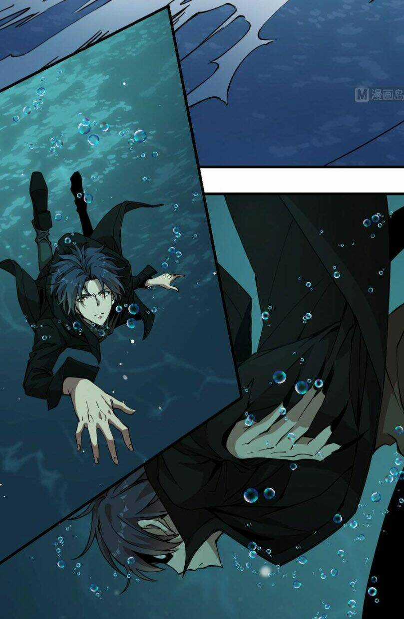 Thâm Dạ Thư Ốc Chapter 157 trang 9