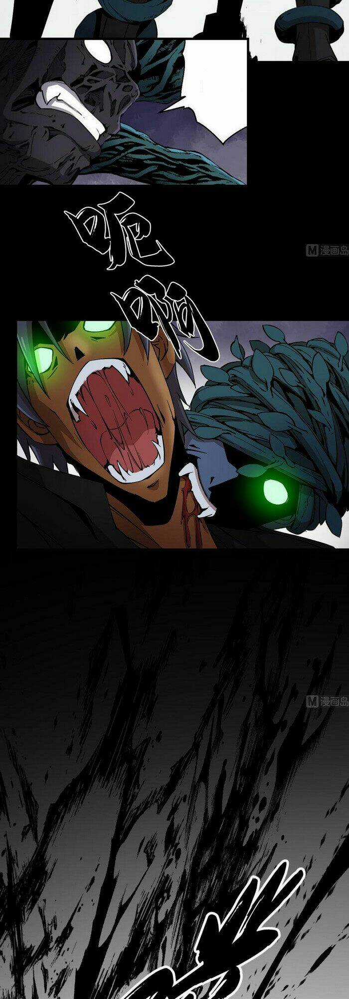 Thâm Dạ Thư Ốc Chapter 158 trang 2