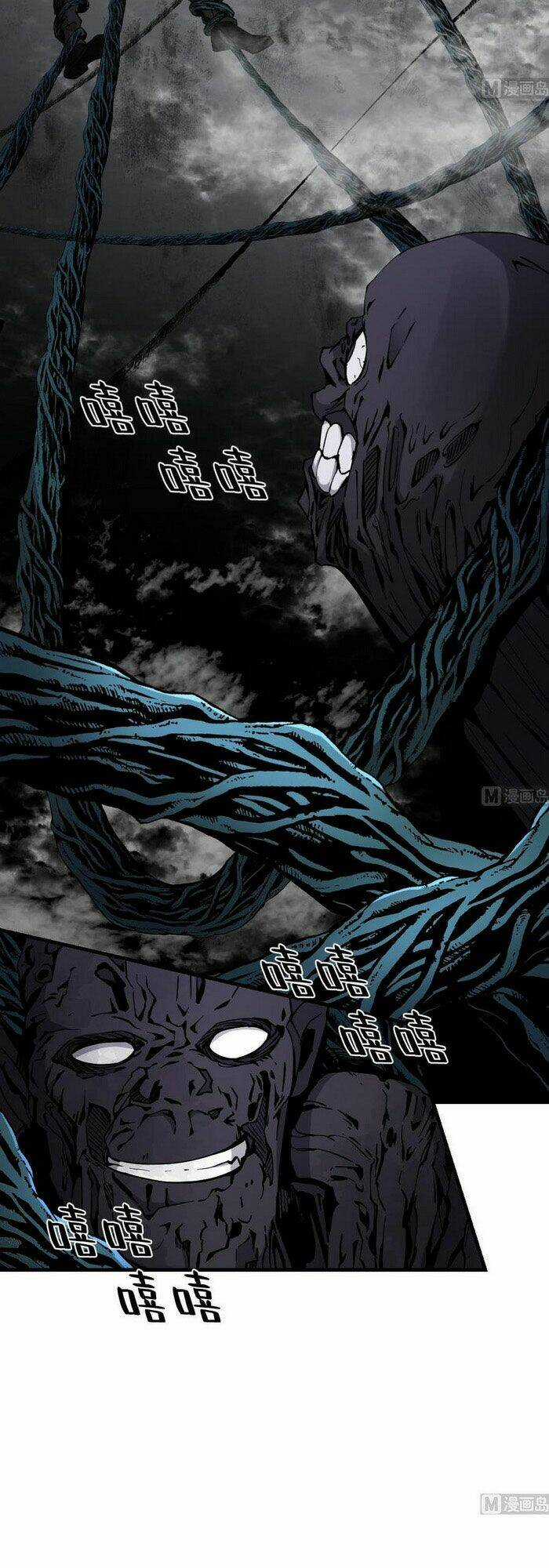 Thâm Dạ Thư Ốc Chapter 158 trang 4