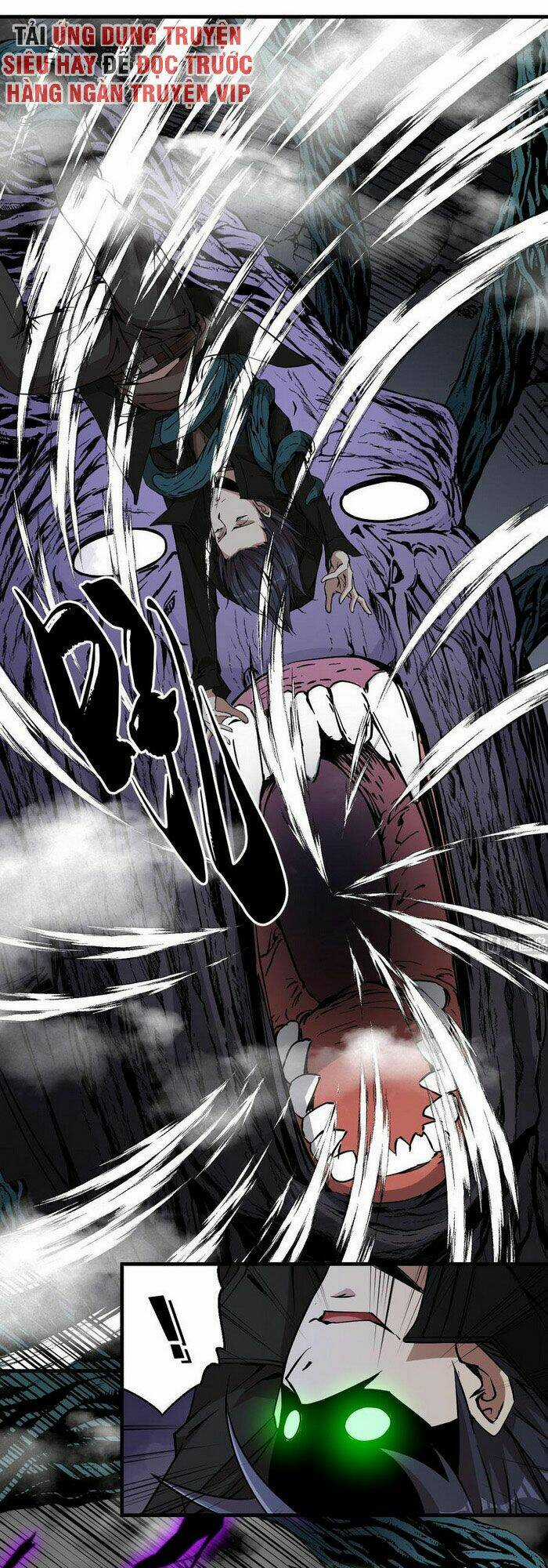 Thâm Dạ Thư Ốc Chapter 158 trang 5