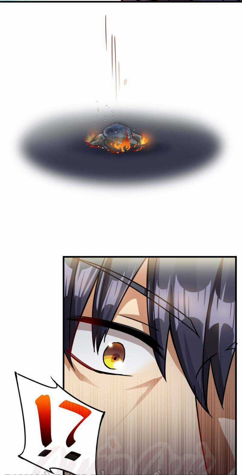 Thâm Dạ Thư Ốc Chapter 16 trang 16