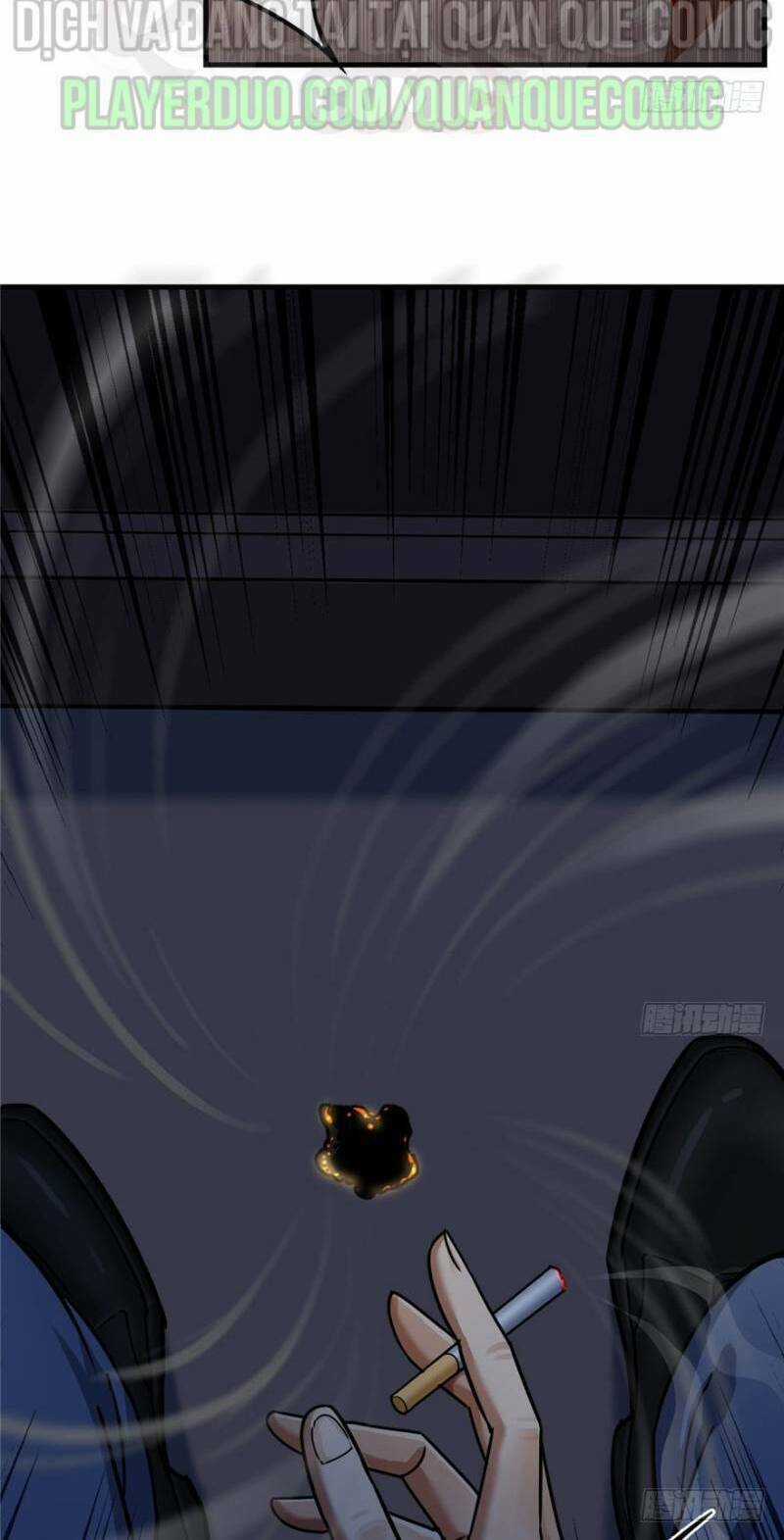 Thâm Dạ Thư Ốc Chapter 16 trang 17