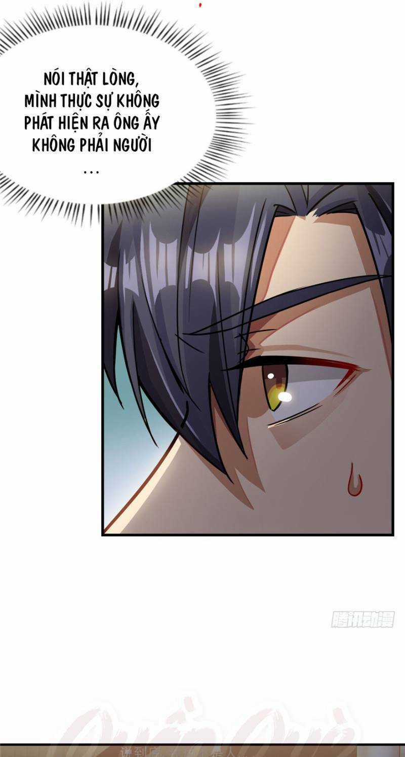 Thâm Dạ Thư Ốc Chapter 16 trang 22