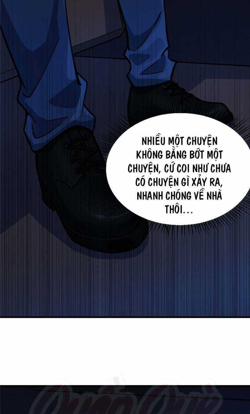 Thâm Dạ Thư Ốc Chapter 16 trang 24