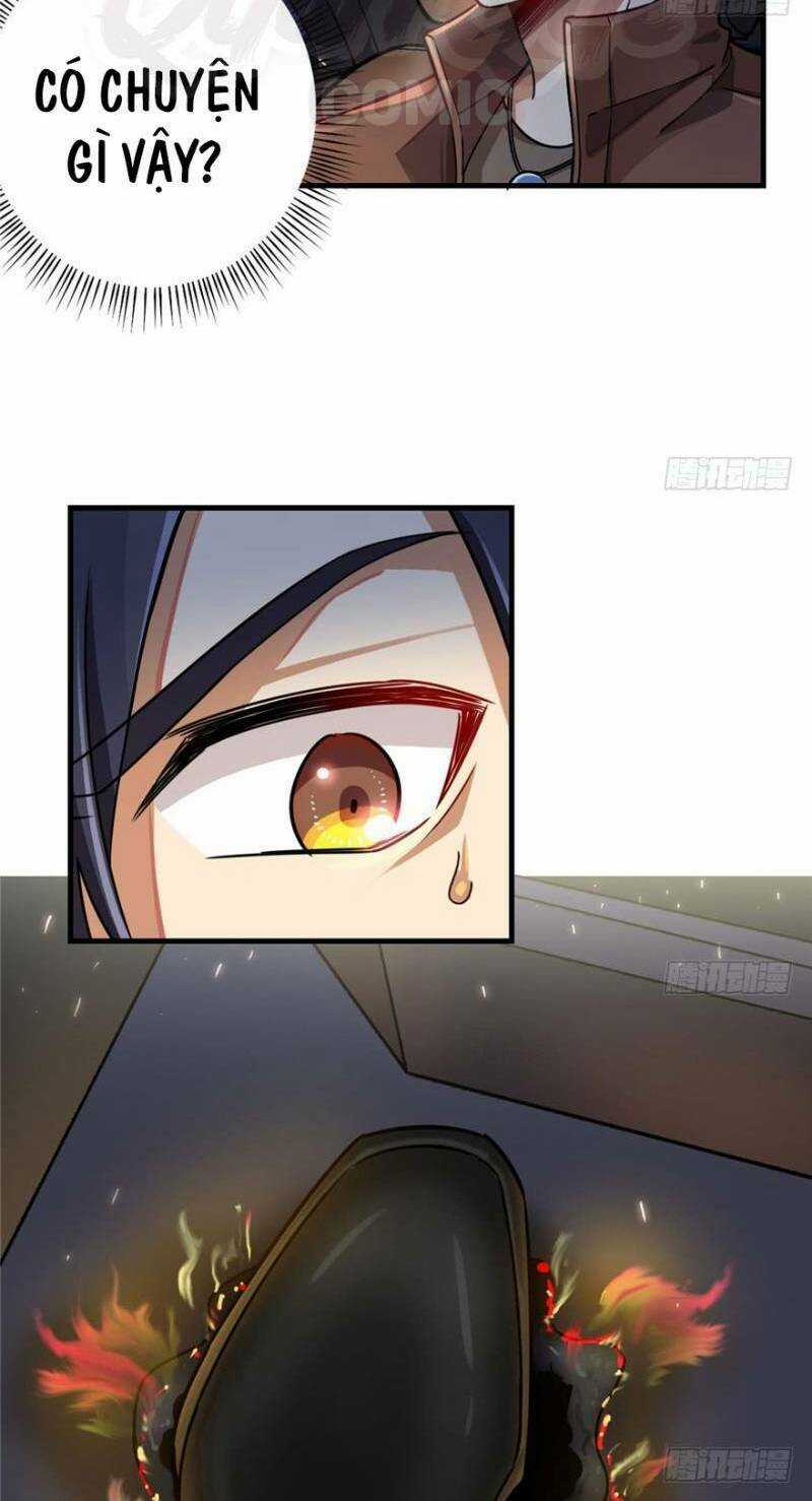 Thâm Dạ Thư Ốc Chapter 16 trang 27