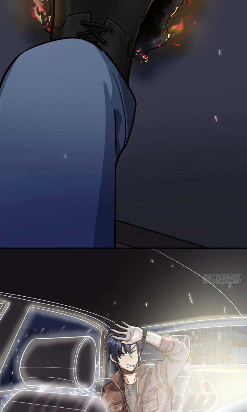 Thâm Dạ Thư Ốc Chapter 16 trang 28