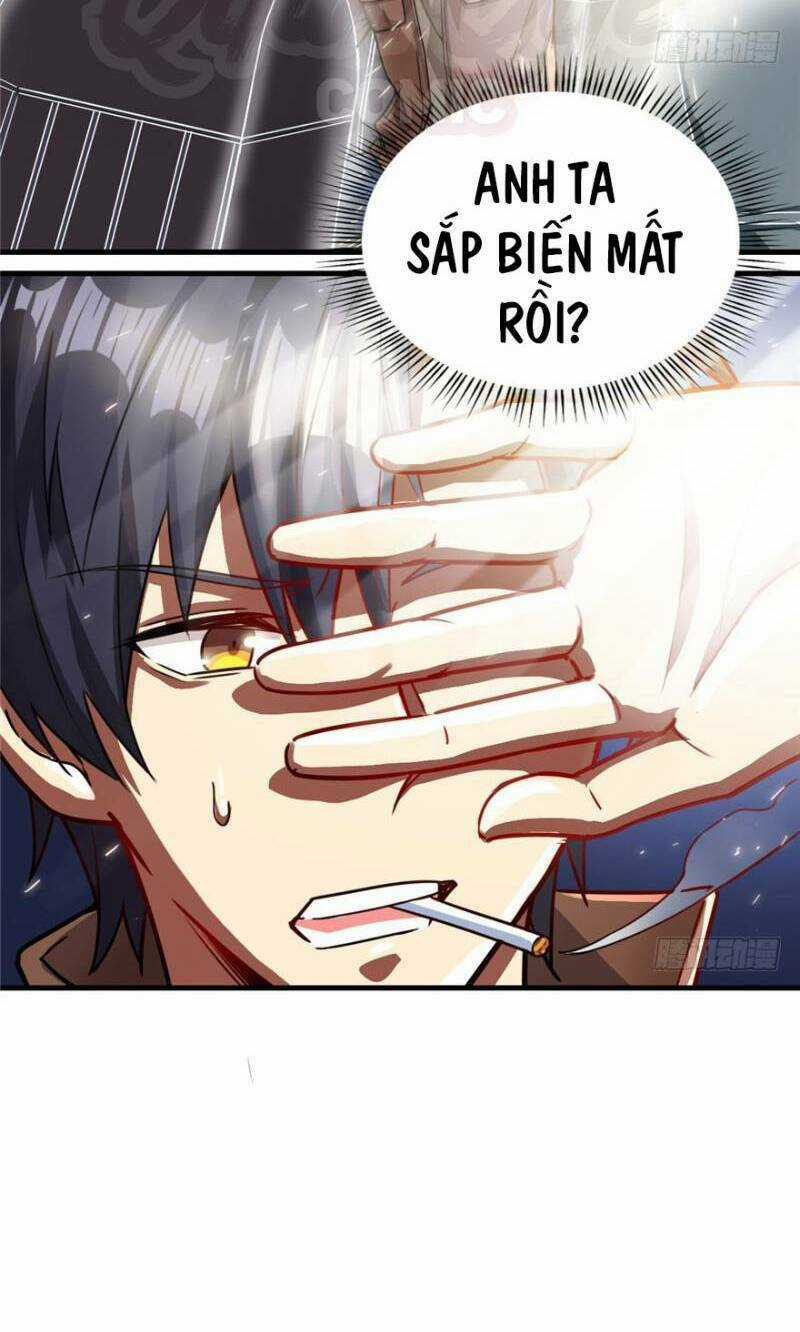 Thâm Dạ Thư Ốc Chapter 16 trang 29