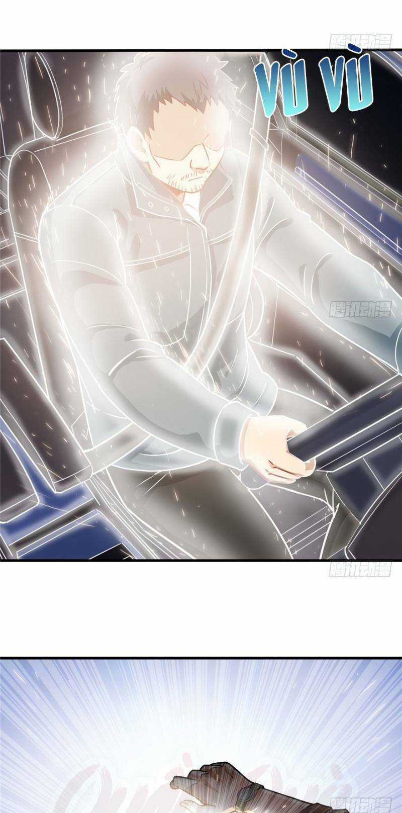 Thâm Dạ Thư Ốc Chapter 16 trang 30