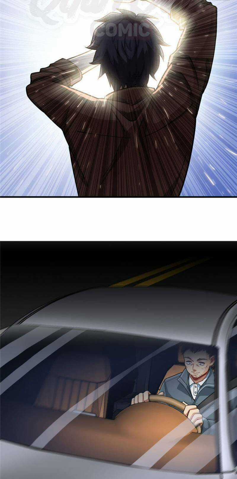 Thâm Dạ Thư Ốc Chapter 16 trang 31