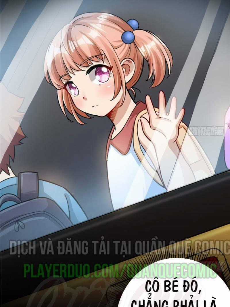 Thâm Dạ Thư Ốc Chapter 16 trang 34