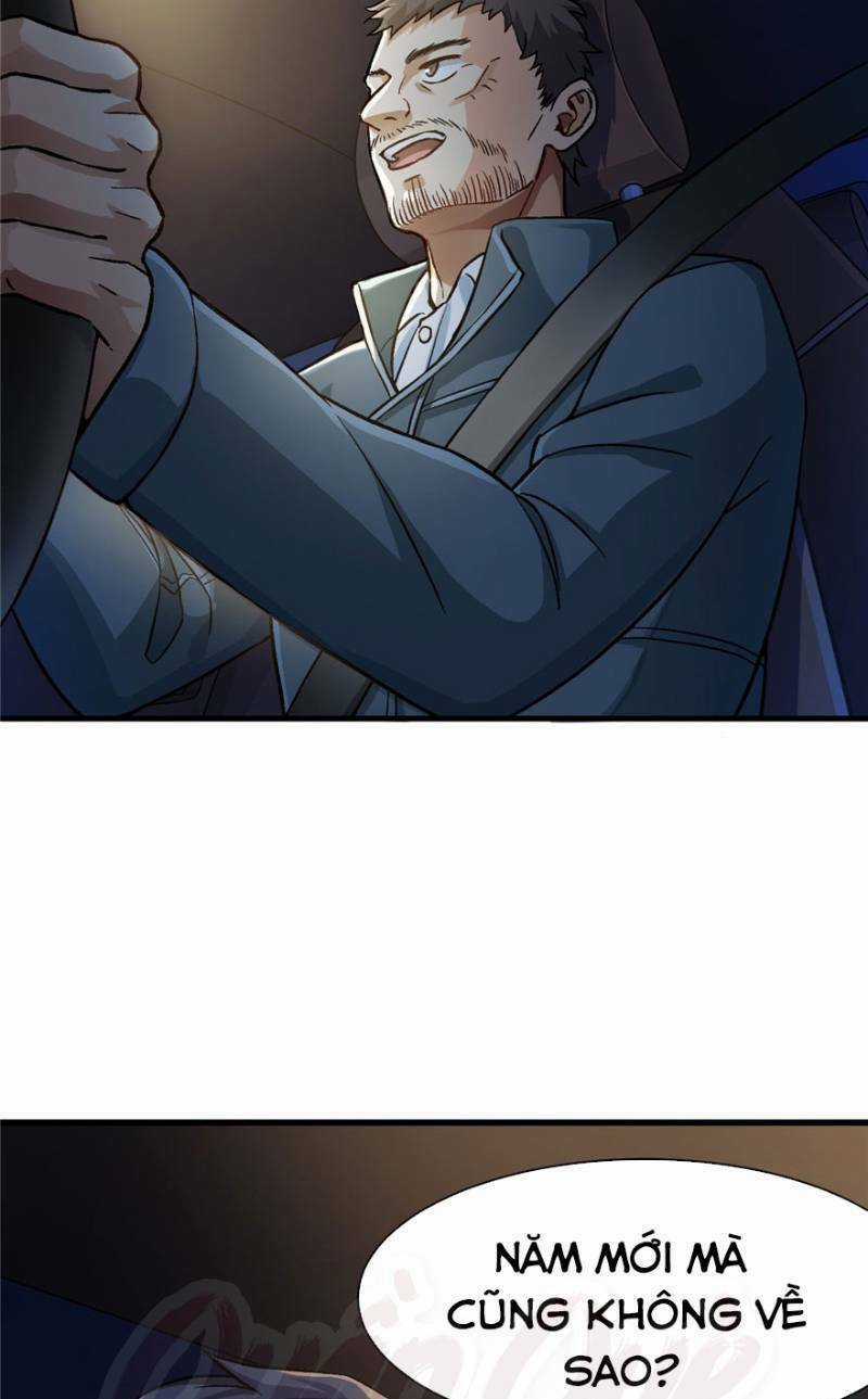 Thâm Dạ Thư Ốc Chapter 16 trang 4