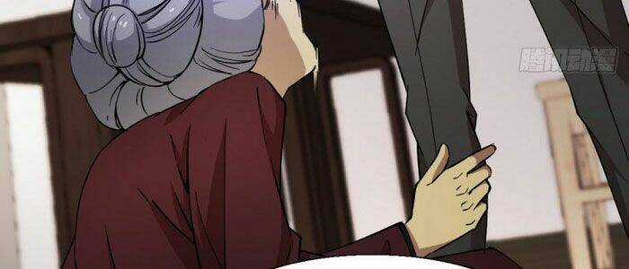 Thâm Dạ Thư Ốc Chapter 160 trang 19