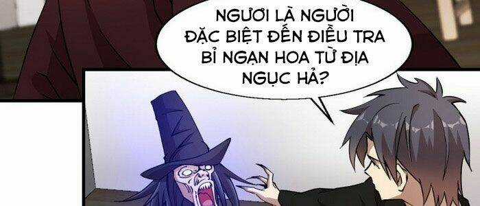 Thâm Dạ Thư Ốc Chapter 160 trang 20