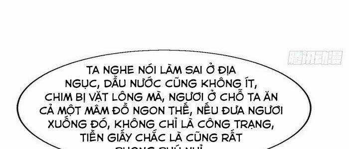 Thâm Dạ Thư Ốc Chapter 160 trang 22