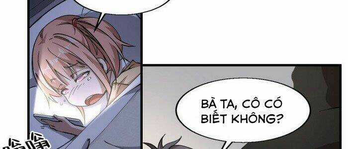 Thâm Dạ Thư Ốc Chapter 160 trang 26