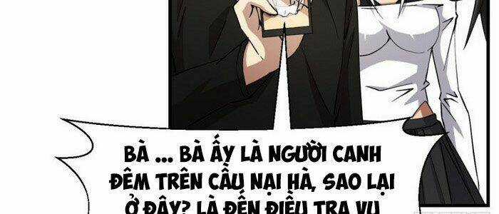 Thâm Dạ Thư Ốc Chapter 160 trang 28