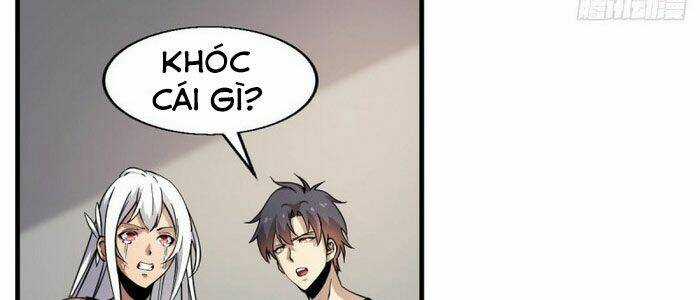 Thâm Dạ Thư Ốc Chapter 160 trang 3