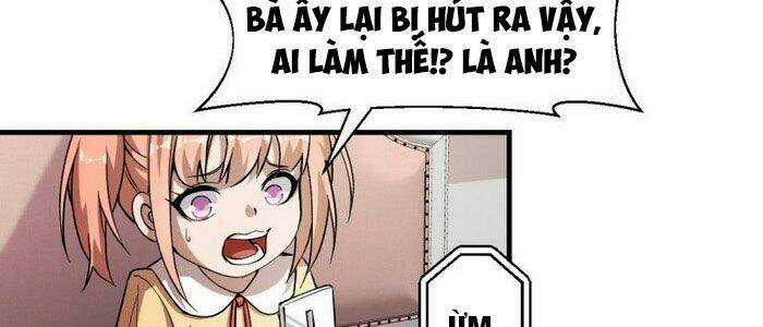 Thâm Dạ Thư Ốc Chapter 160 trang 30