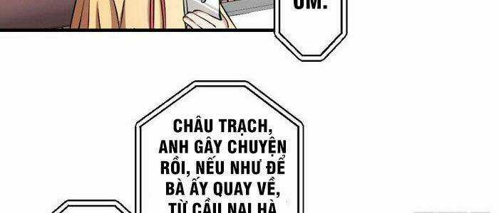 Thâm Dạ Thư Ốc Chapter 160 trang 31