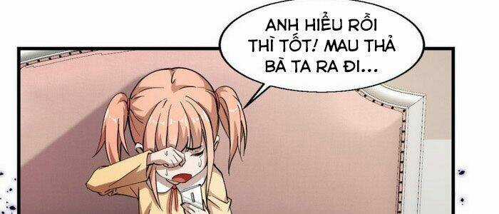 Thâm Dạ Thư Ốc Chapter 160 trang 36