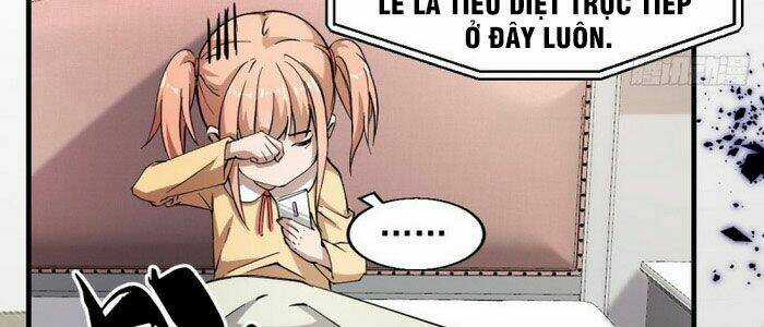 Thâm Dạ Thư Ốc Chapter 160 trang 38