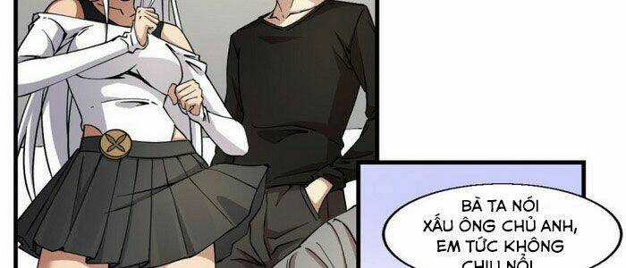 Thâm Dạ Thư Ốc Chapter 160 trang 4