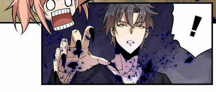 Thâm Dạ Thư Ốc Chapter 160 trang 43