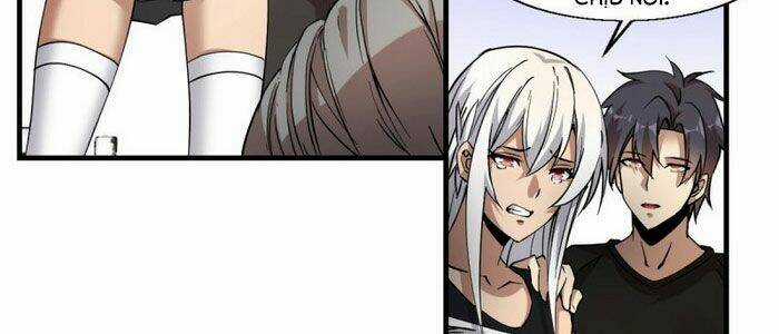 Thâm Dạ Thư Ốc Chapter 160 trang 5