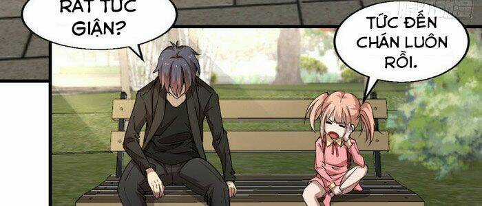 Thâm Dạ Thư Ốc Chapter 160 trang 50