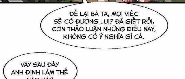 Thâm Dạ Thư Ốc Chapter 160 trang 54