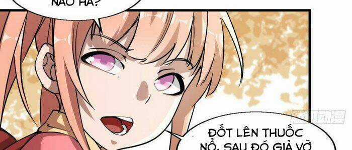 Thâm Dạ Thư Ốc Chapter 160 trang 55