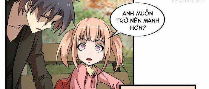 Thâm Dạ Thư Ốc Chapter 160 trang 59