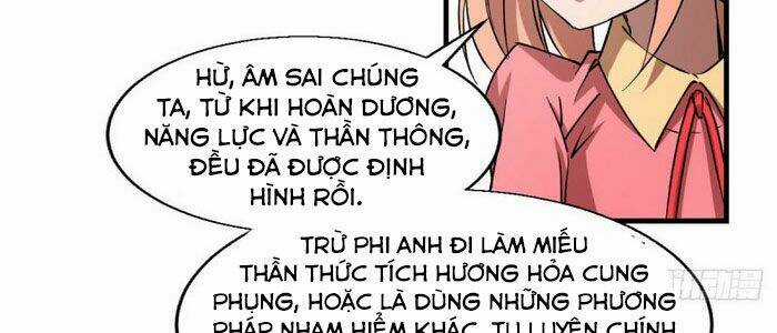 Thâm Dạ Thư Ốc Chapter 160 trang 61