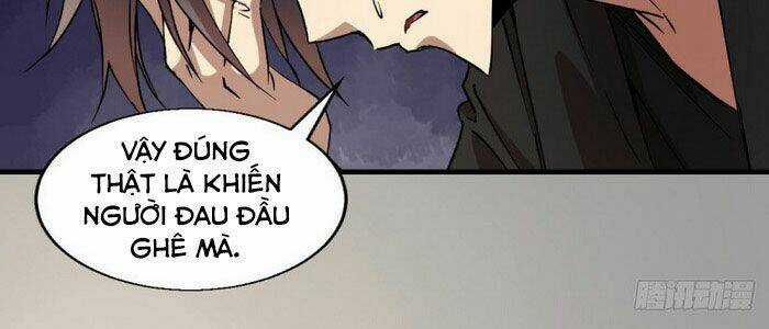 Thâm Dạ Thư Ốc Chapter 160 trang 64